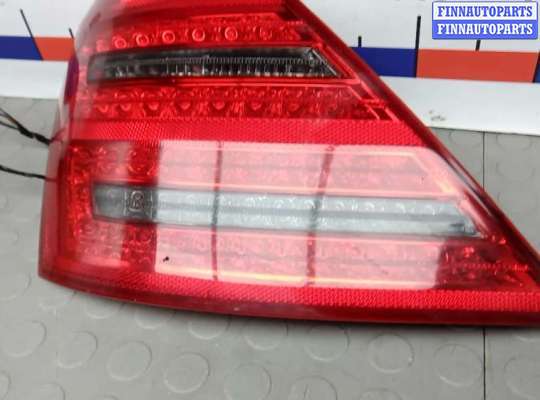 купить фонарь задний левый на MERCEDES BENZ S-CLASS W221
