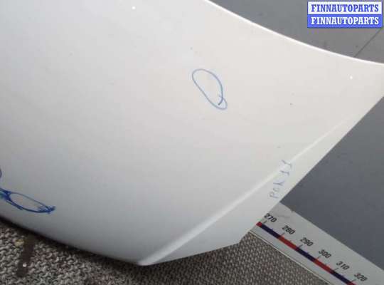 купить капот на OPEL ASTRA H