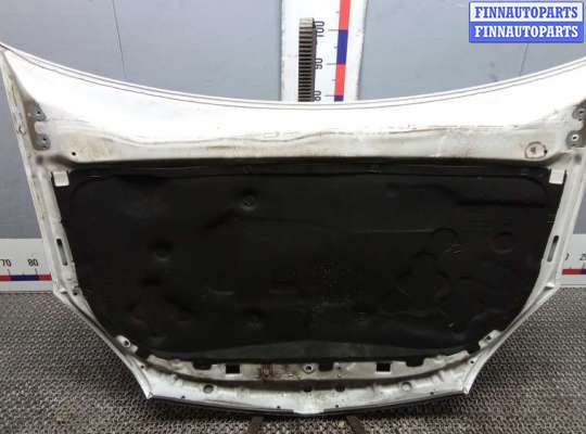 купить капот на OPEL ASTRA H