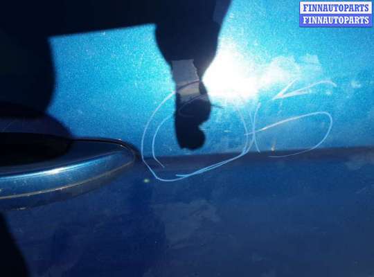 купить дверь передняя правая на FORD S-MAX