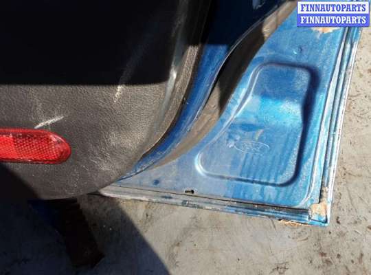 купить дверь передняя правая на FORD S-MAX