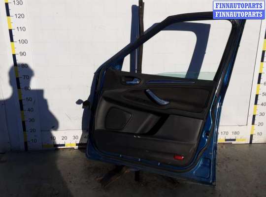 купить дверь передняя правая на FORD S-MAX