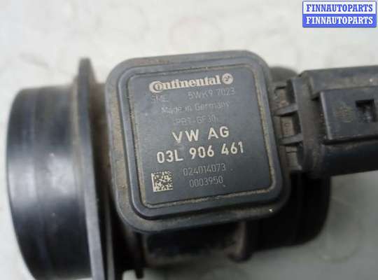 купить расходомер воздуха дизельный на VOLKSWAGEN JETTA 6