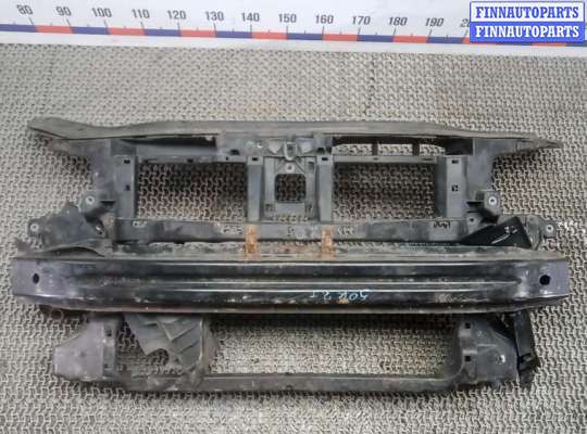 купить усилитель бампера передний (кронштейн) на VOLKSWAGEN PASSAT CC