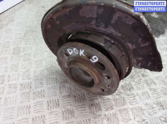 купить мост задний на VOLKSWAGEN CRAFTER 1