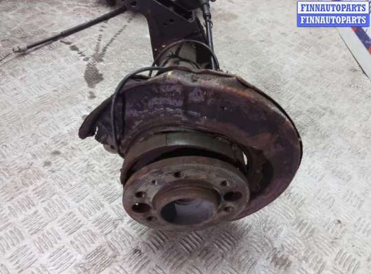 купить мост задний на VOLKSWAGEN CRAFTER 1