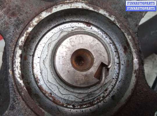 купить мост задний на VOLKSWAGEN CRAFTER 1