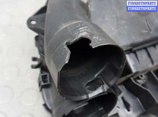 купить корпус воздушного фильтра на CITROEN C4 PICASSO 2