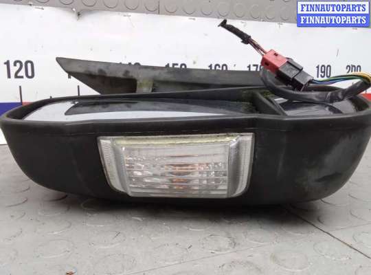 купить зеркало наружное левое на CITROEN JUMPER 3