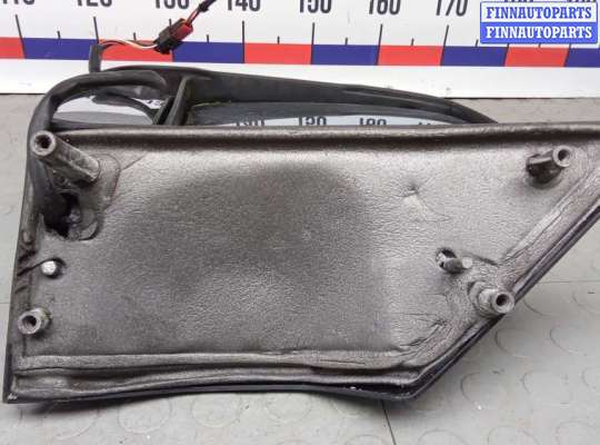 купить зеркало наружное левое на CITROEN JUMPER 3