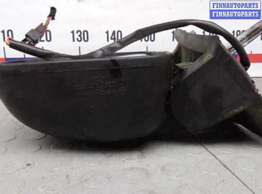 купить зеркало наружное левое на CITROEN JUMPER 3