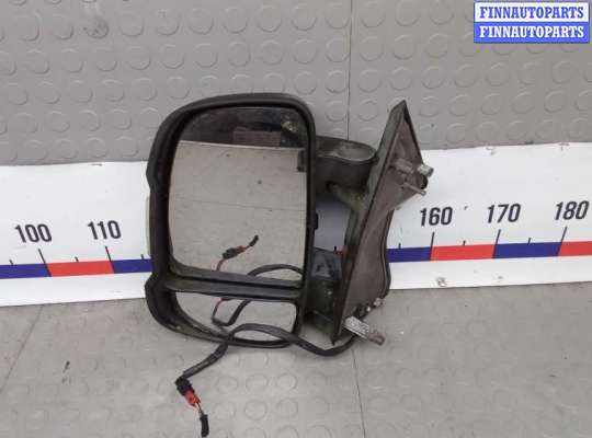 купить зеркало наружное левое на CITROEN JUMPER 3