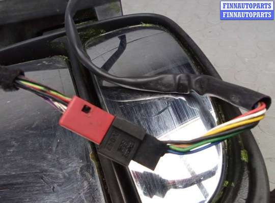 купить зеркало наружное левое на CITROEN JUMPER 3