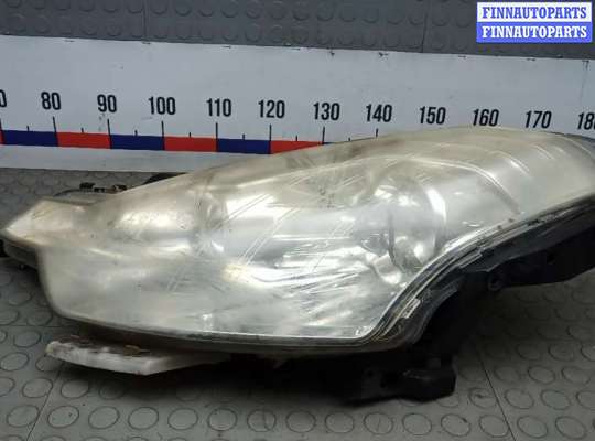Фара передняя на Peugeot 4007