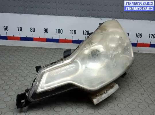 Фара передняя на Peugeot 4007
