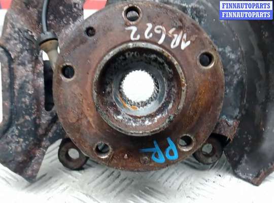купить ступица передняя правая на NISSAN QASHQAI J11