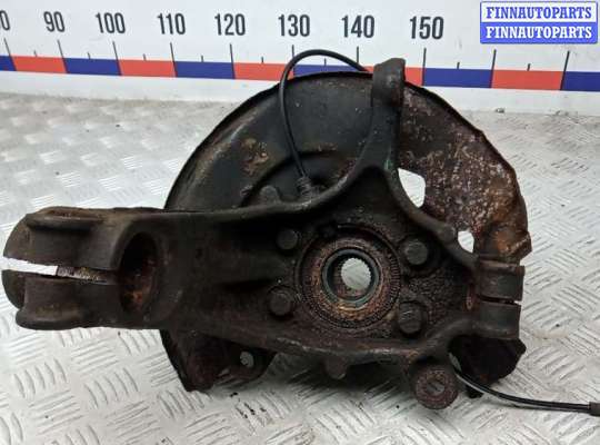 купить ступица передняя правая на NISSAN QASHQAI J11