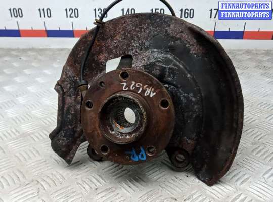купить ступица передняя правая на NISSAN QASHQAI J11