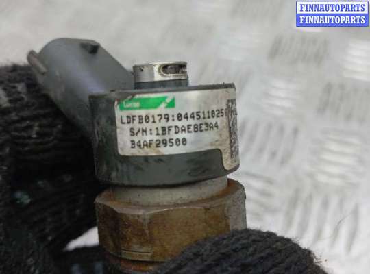 купить форсунка дизельная на FORD FOCUS 2