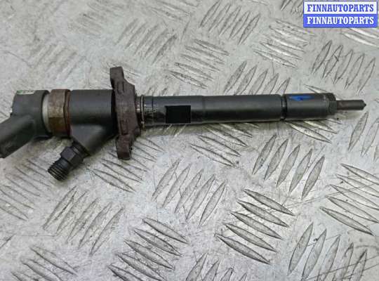 купить форсунка дизельная на FORD FOCUS 2