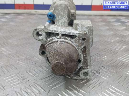 купить стартер дизельный на RENAULT KANGOO 1