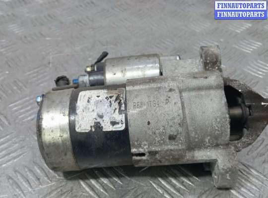 купить стартер дизельный на RENAULT KANGOO 1