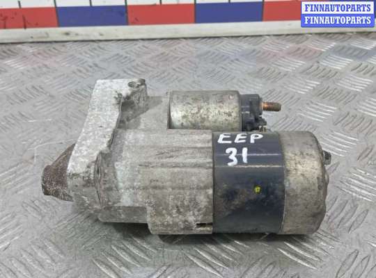 купить стартер дизельный на RENAULT KANGOO 1