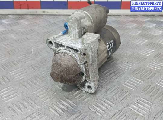 купить стартер дизельный на RENAULT KANGOO 1