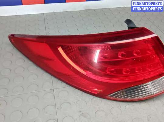 фонарь задний левый HN532230 на HYUNDAI IX35 1