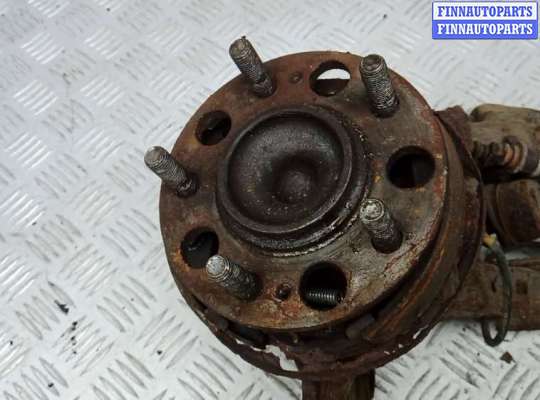 купить ступица задняя правая на KIA CEE'D 1