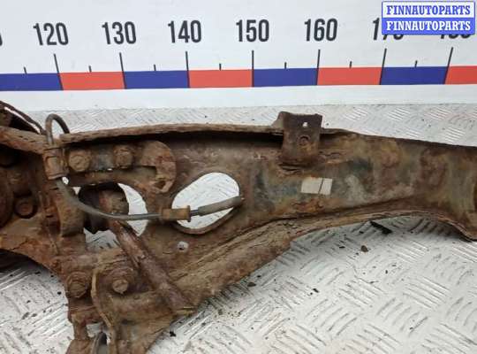 купить ступица задняя правая на KIA CEE'D 1