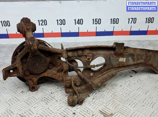 купить ступица задняя правая на KIA CEE'D 1