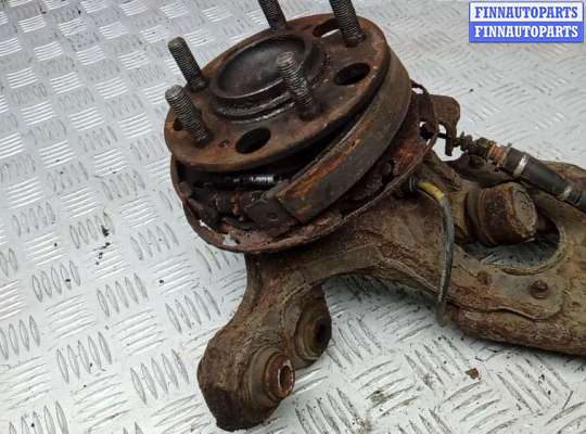 купить ступица задняя правая на KIA CEE'D 1