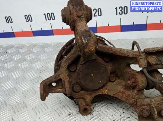 купить ступица задняя правая на KIA CEE'D 1