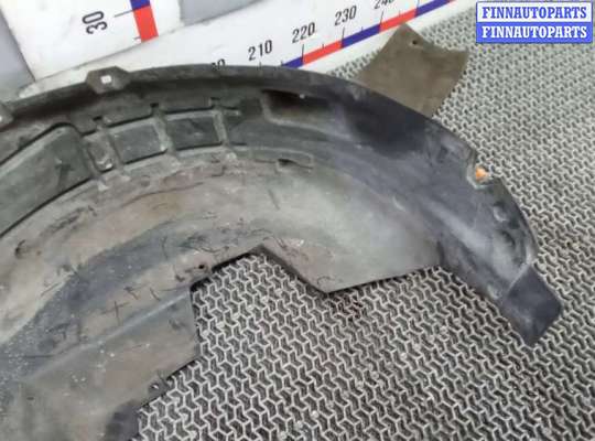 купить защита арок (защита крыла, подкрылок) задняя правая на CITROEN C5 AIRCROSS