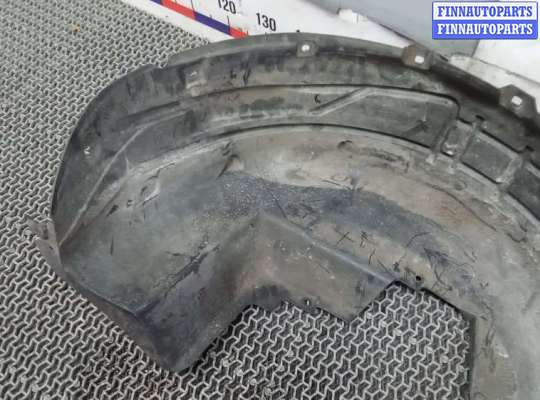 купить защита арок (защита крыла, подкрылок) задняя правая на CITROEN C5 AIRCROSS