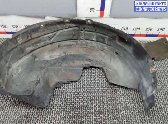 купить защита арок (защита крыла, подкрылок) задняя правая на CITROEN C5 AIRCROSS