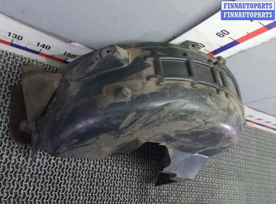 купить защита арок (защита крыла, подкрылок) задняя правая на CITROEN C5 AIRCROSS