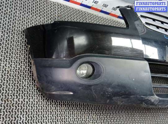 купить бампер передний на NISSAN QASHQAI J10 +2
