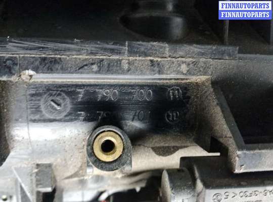 купить впускной коллектор дизельный на BMW X3 E83