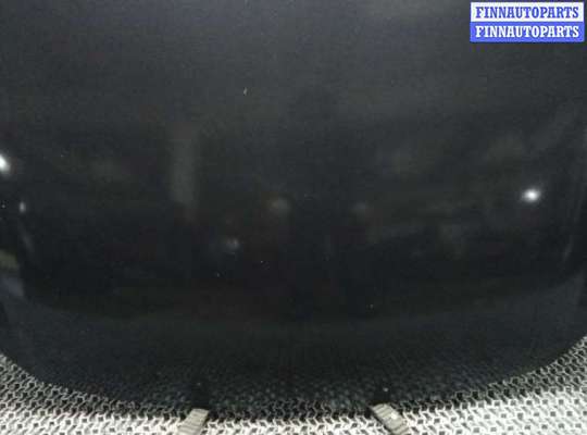 купить капот на VOLKSWAGEN GOLF 6