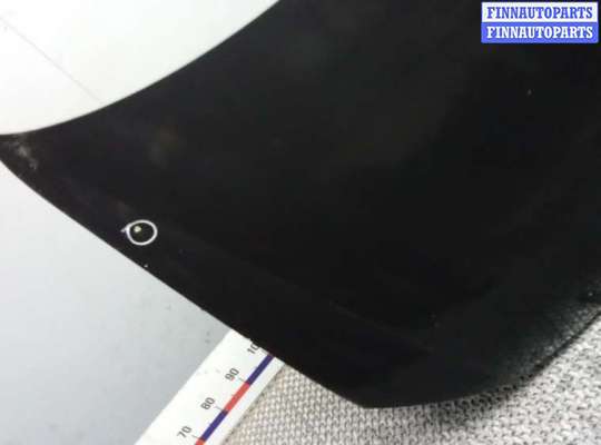 купить капот на VOLKSWAGEN GOLF 6