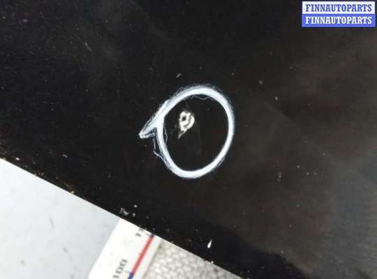 купить капот на VOLKSWAGEN GOLF 6