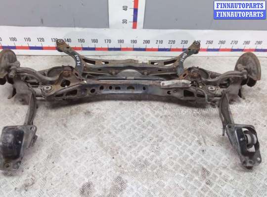 купить ступица задняя правая на SKODA SUPERB 3