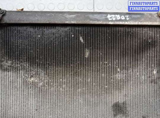 купить радиатор системы охлаждения на SUZUKI GRAND VITARA 2