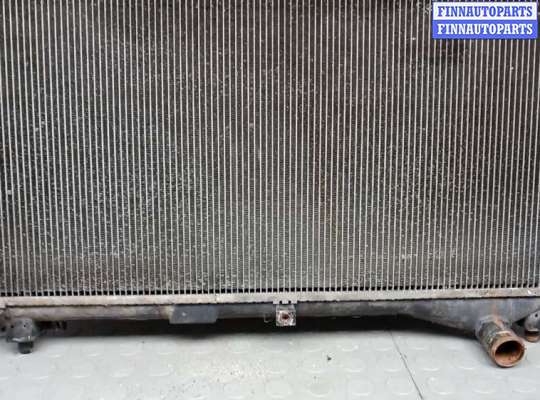 купить радиатор системы охлаждения на SUZUKI GRAND VITARA 2
