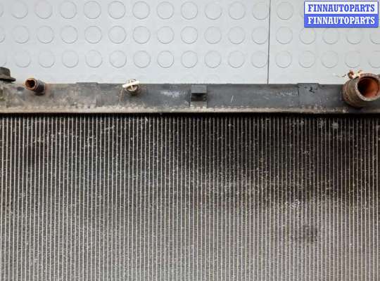 купить радиатор системы охлаждения на SUZUKI GRAND VITARA 2