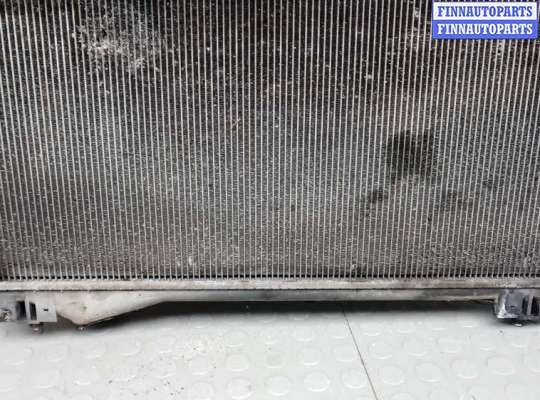 купить радиатор системы охлаждения на SUZUKI GRAND VITARA 2