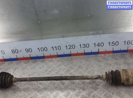 купить привод передний правый на OPEL ASTRA H