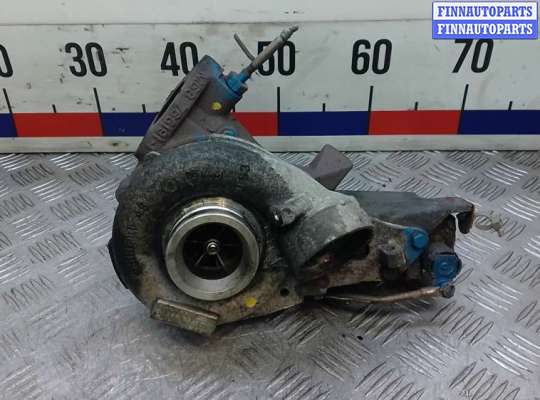 турбина дизельная MB1577276 на MERCEDES BENZ C-CLASS W204